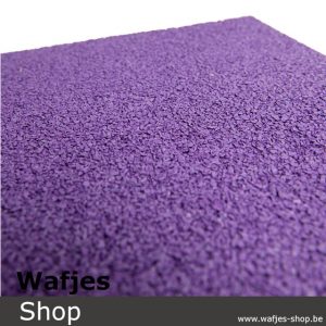 Trainings Target Purple