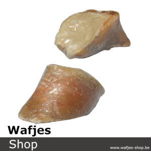Wafjes-treats Gevulde kalfshoefjes