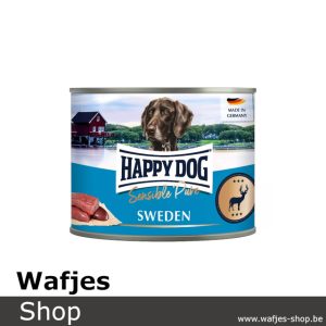 Happy Dog Sensible Pure Sweden