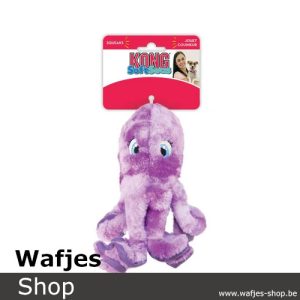 KONG SoftSeas Octopus S