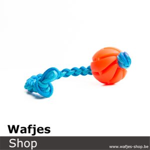 Rope Spiral XS | Blue-Blue
