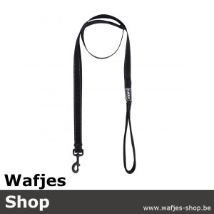 Rukka Pets Bliss Leash Black
