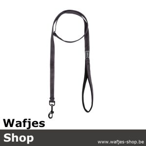 Rukka Pets BLISS LEASH | Smoke