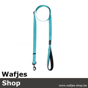 Rukka Pets BLISS LEASH | Turquoise