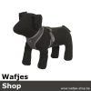 Rukka Pets COMFORT AIR HARNESS | Grey -2