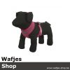 Rukka Pets COMFORT AIR HARNESS | Pink -2