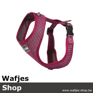 Rukka Pets COMFORT AIR HARNESS | Pink