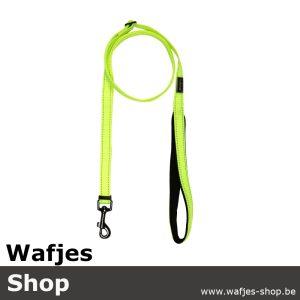 Rukka Pets BLISS NEON LEASH | Yellow