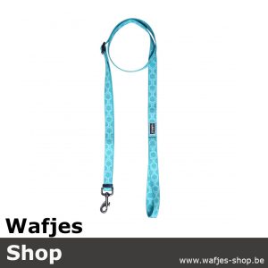Rukka Pets Twist Leash Aruba