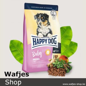 Happy-Dog Baby-Original