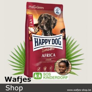 HappyDog - Sensible-Africa