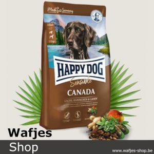 HappyDog - Sensible-Canada