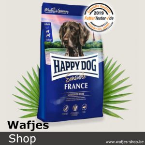 HappyDog - Sensible-France