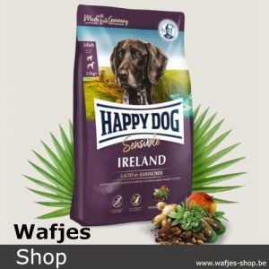HappyDog - Sensible-Ireland