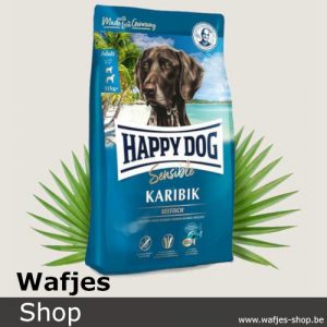 HappyDog - Sensible-Karibic