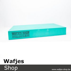 Wafers Balance Pad-33x19