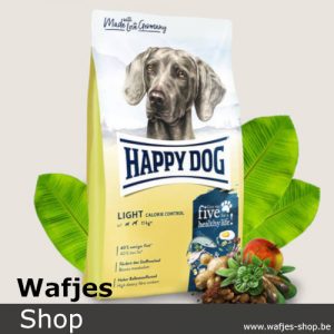 Happy Dog Fit & Vital Light Calorie Control