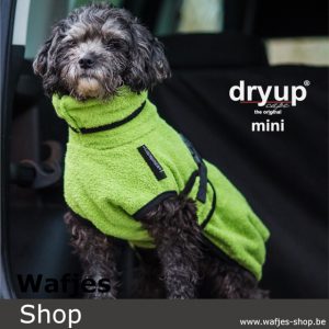 dryup Cape mini Kiwi