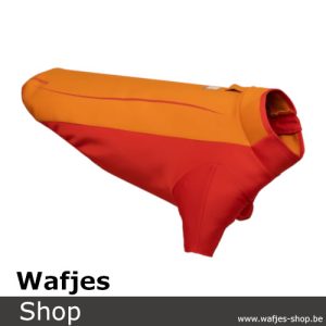 Ruffwear-Undercoat-Water-Jacket-Campfire-Orange