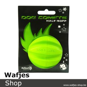 Dog-Comets-Ball-Hale-Bopp-Groen